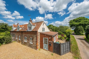 Eastmere Cottage